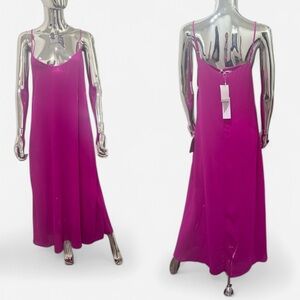 Mary & Mabel maxi dress M